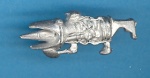 Sculpting Master - Unknown Chaos 40K weapon 4A.jpg