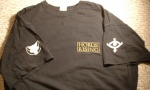 Horus Rising Black Library 2006 Shirt Warhammer 40K (1).JPG