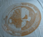 Forge World GCN Volunteer 2010 Adeptus Mechanicus shirt Warhammer 40K (5).JPG